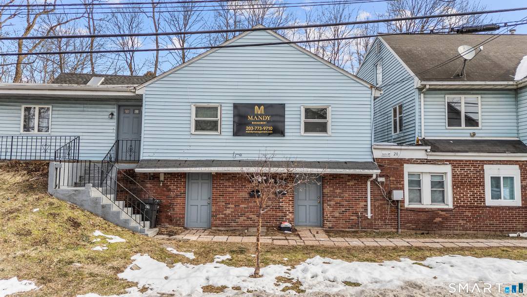 Excellent opportunity to own a 6 unit multifamily property in New Haven's Fair Haven neighborhood.