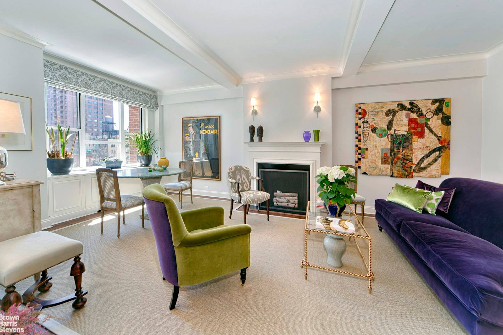 XXXMINT DESIGNERS 1100 DREAM PARK AVENUE 1 BR Sunlight pours into every room of this southern facing turnkey beauty with every detail attended to.
