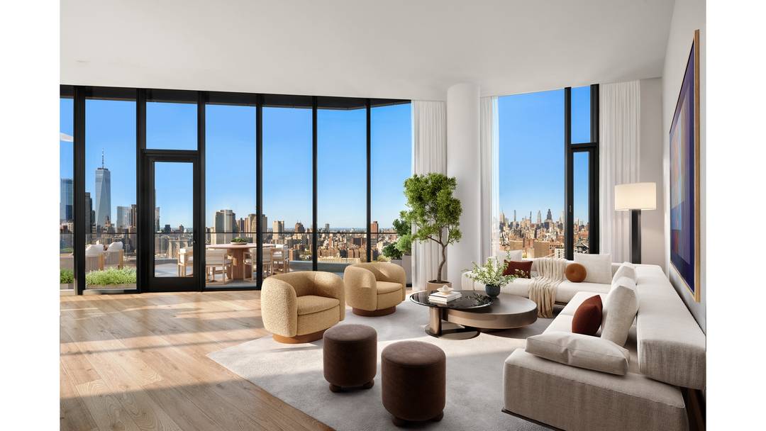 Immediate Occupancy. On site model residences now available to tour by appointment.