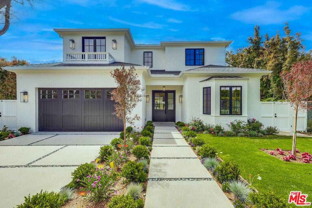 427  N Bundy Dr 6.0 Brentwood LA