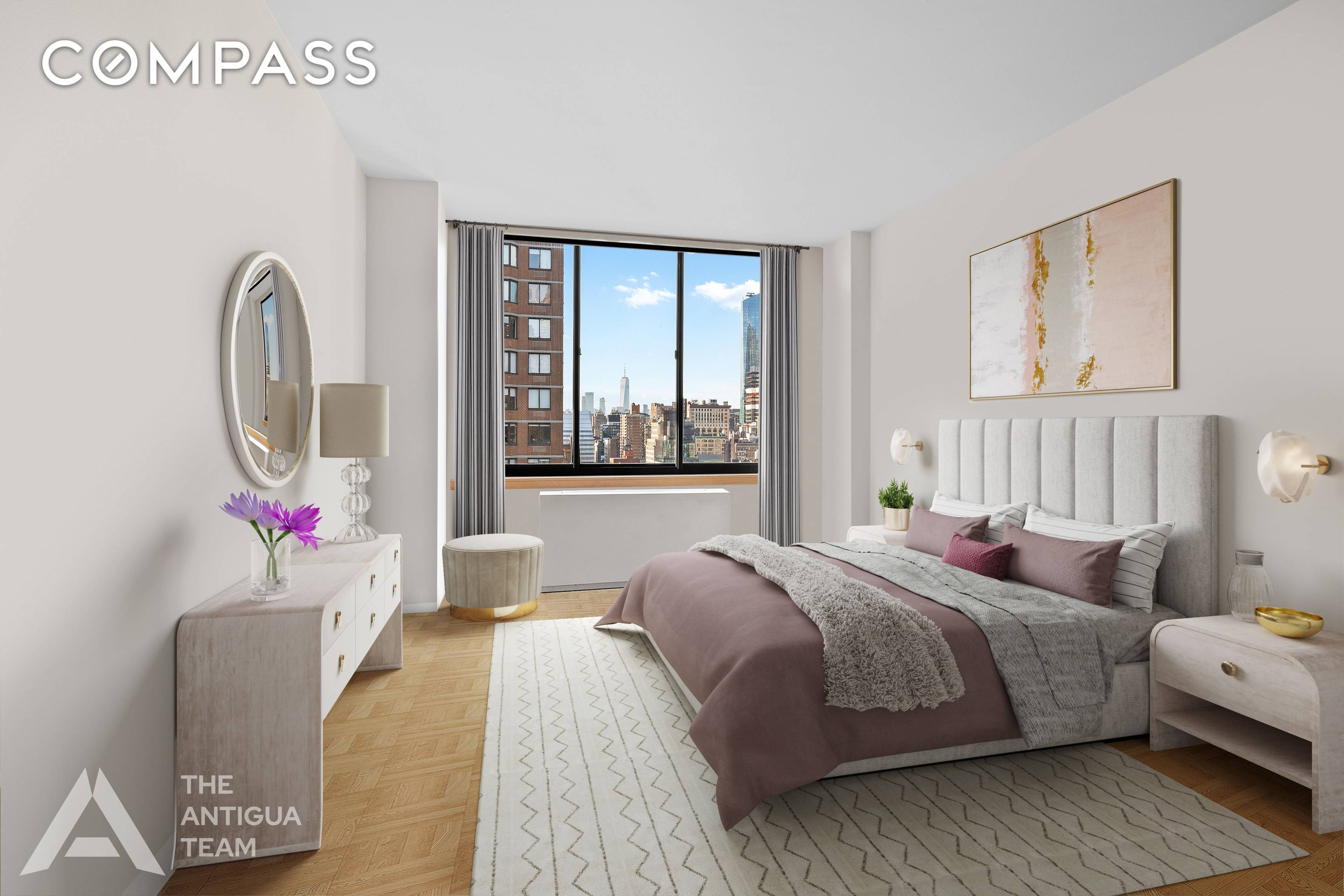 Welcome to your new home on 157 East 32nd Street, situated in Kips Bay, one of Manhattan's most desirable neighborhoods.