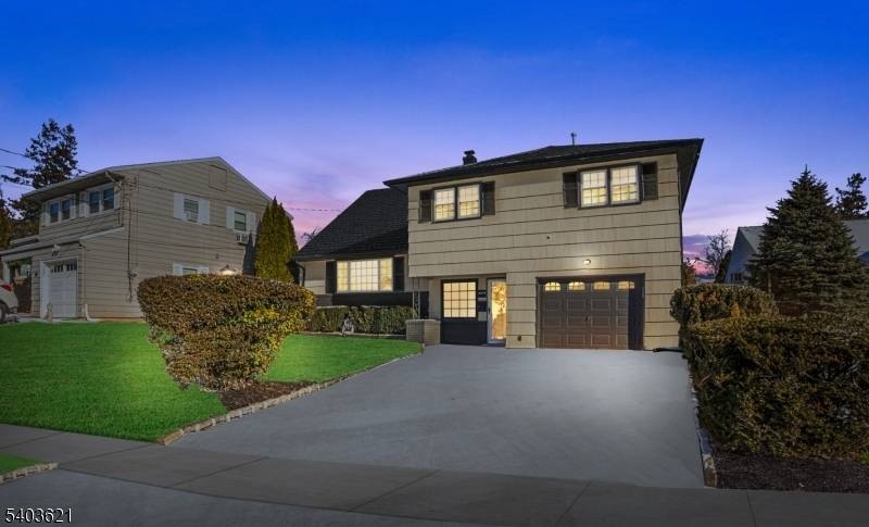 Welcome to this beautifully completely fully renovated home located in the highly desirable section in Union.