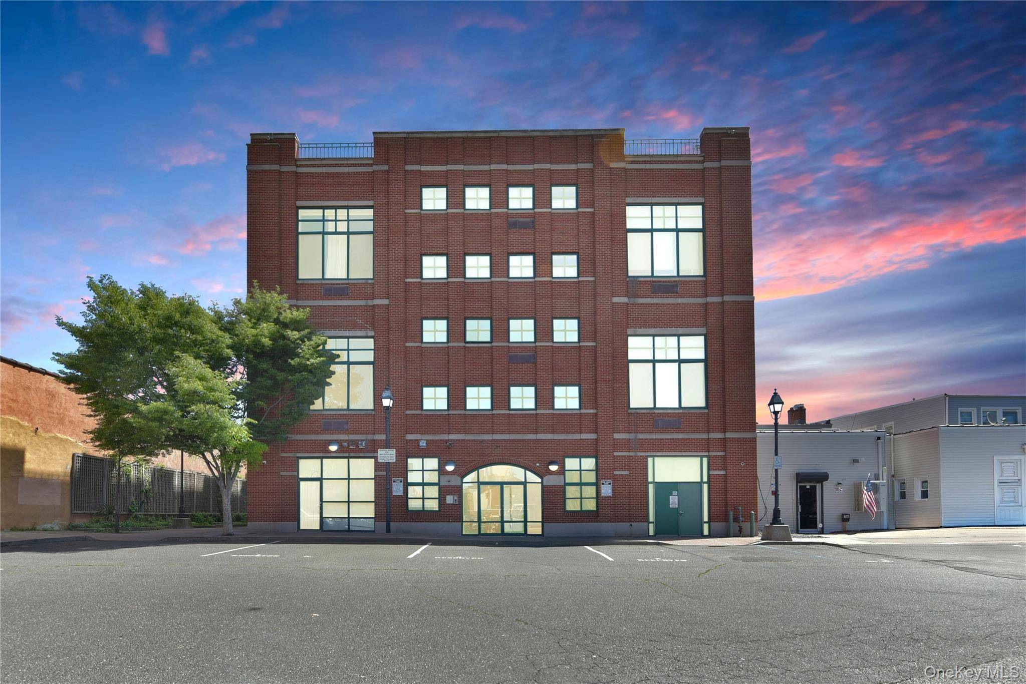 Step Into This SoHo On Long Island Live Work Luxury Penthouse.