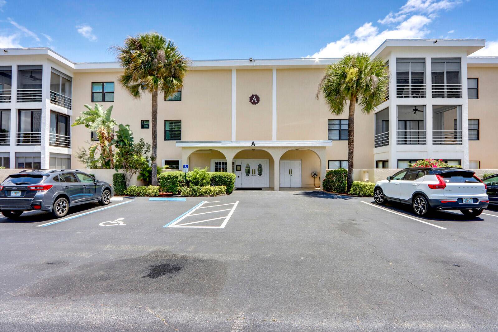 Welcome to THE Crown Jewel of Ocean Parks the Largest 2 Bedroom Condo in the entire complex.