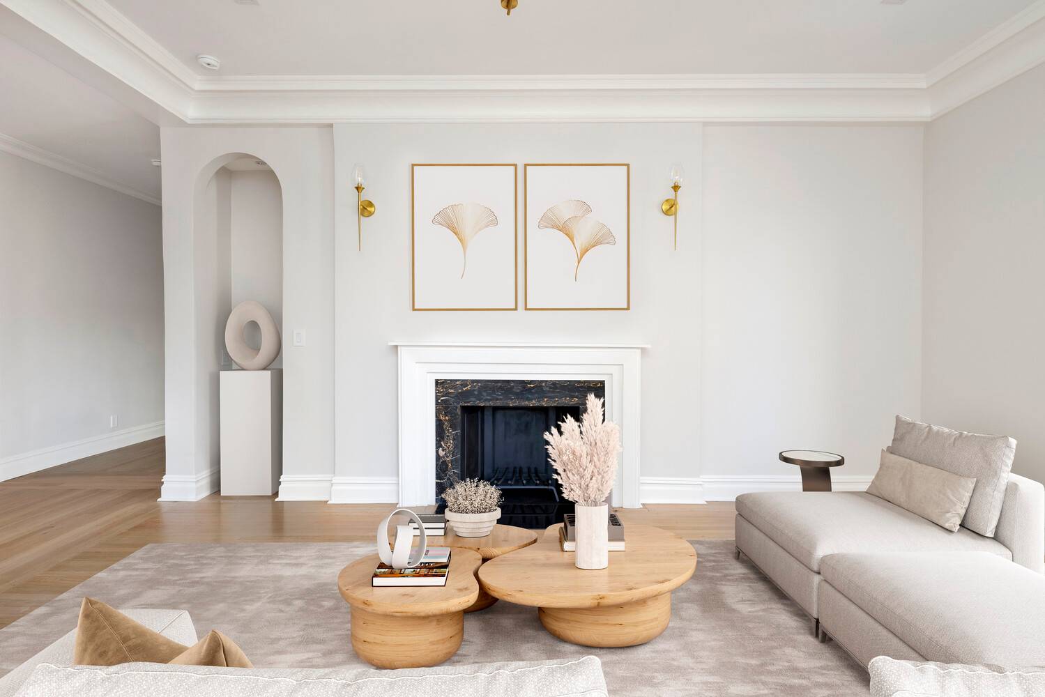 Please note that all open houses are by appointment only.