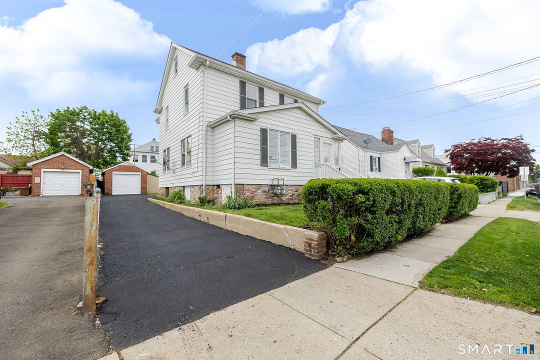 Excellent opportunity for owner occupants and investors alike at 29 Roosevelt Ave in Stamford.
