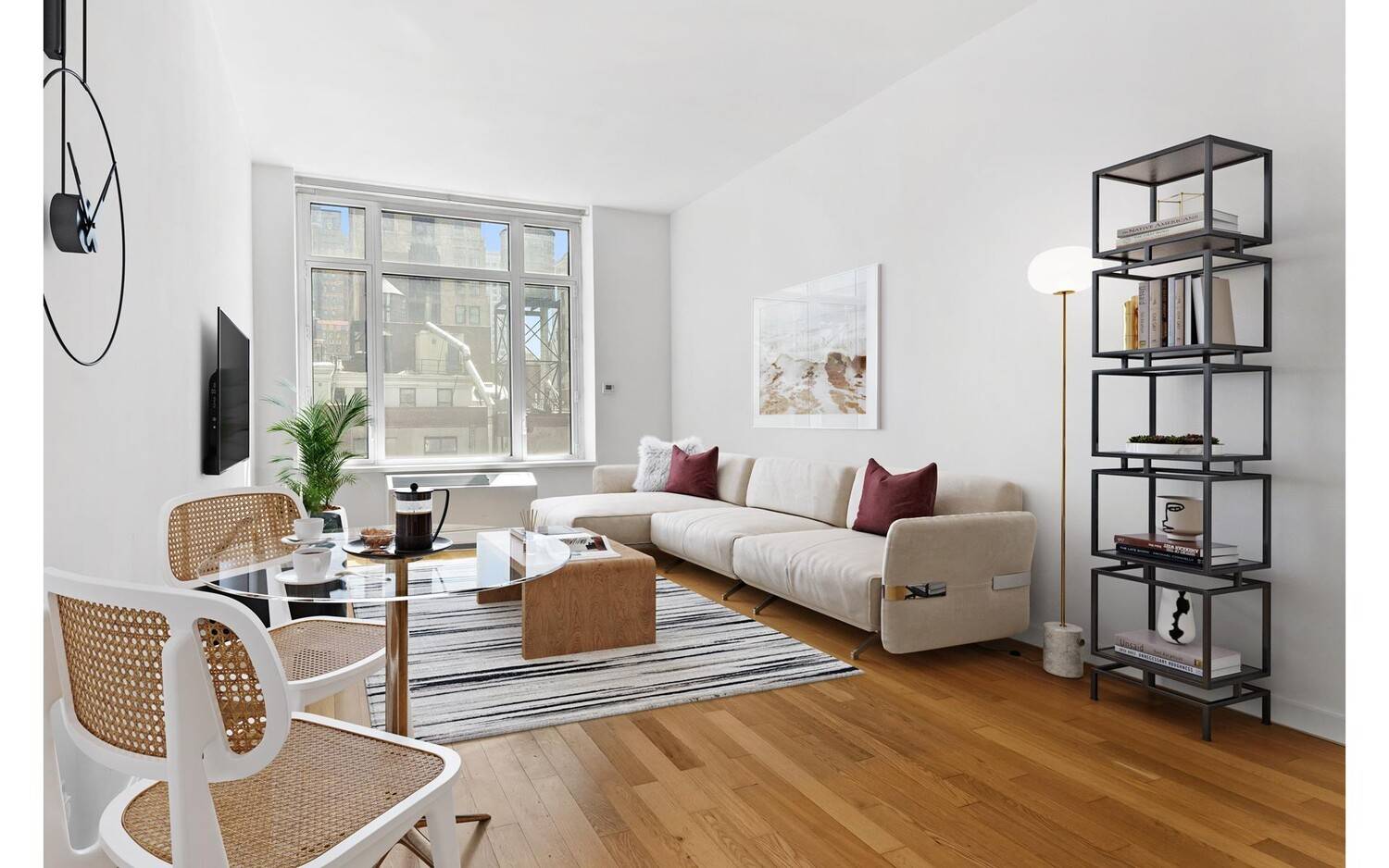 MOTIVATED SELLER ! ! 325 FIFTH AVENUE CONDOMINIUM, APT.
