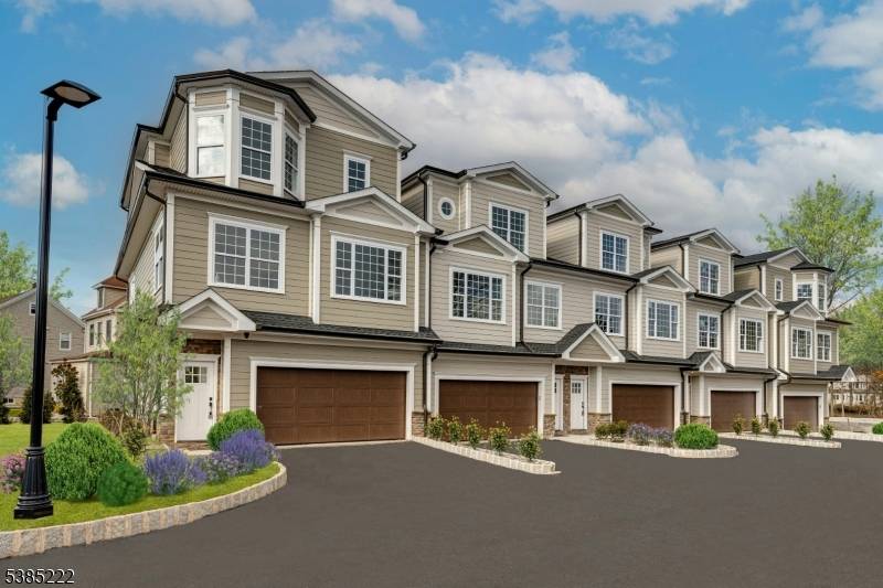 Step into refined living at The Woods at Garwood, a beautiful 55 community bordering Westfield and Cranford.