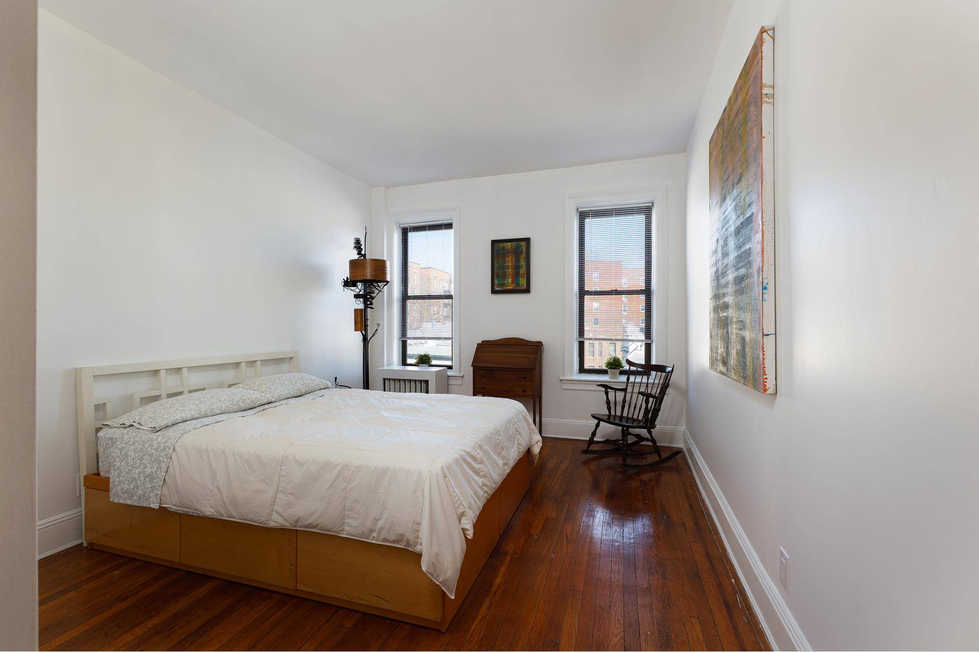 Ready to own by Prospect Park without spending an arm and a leg ?