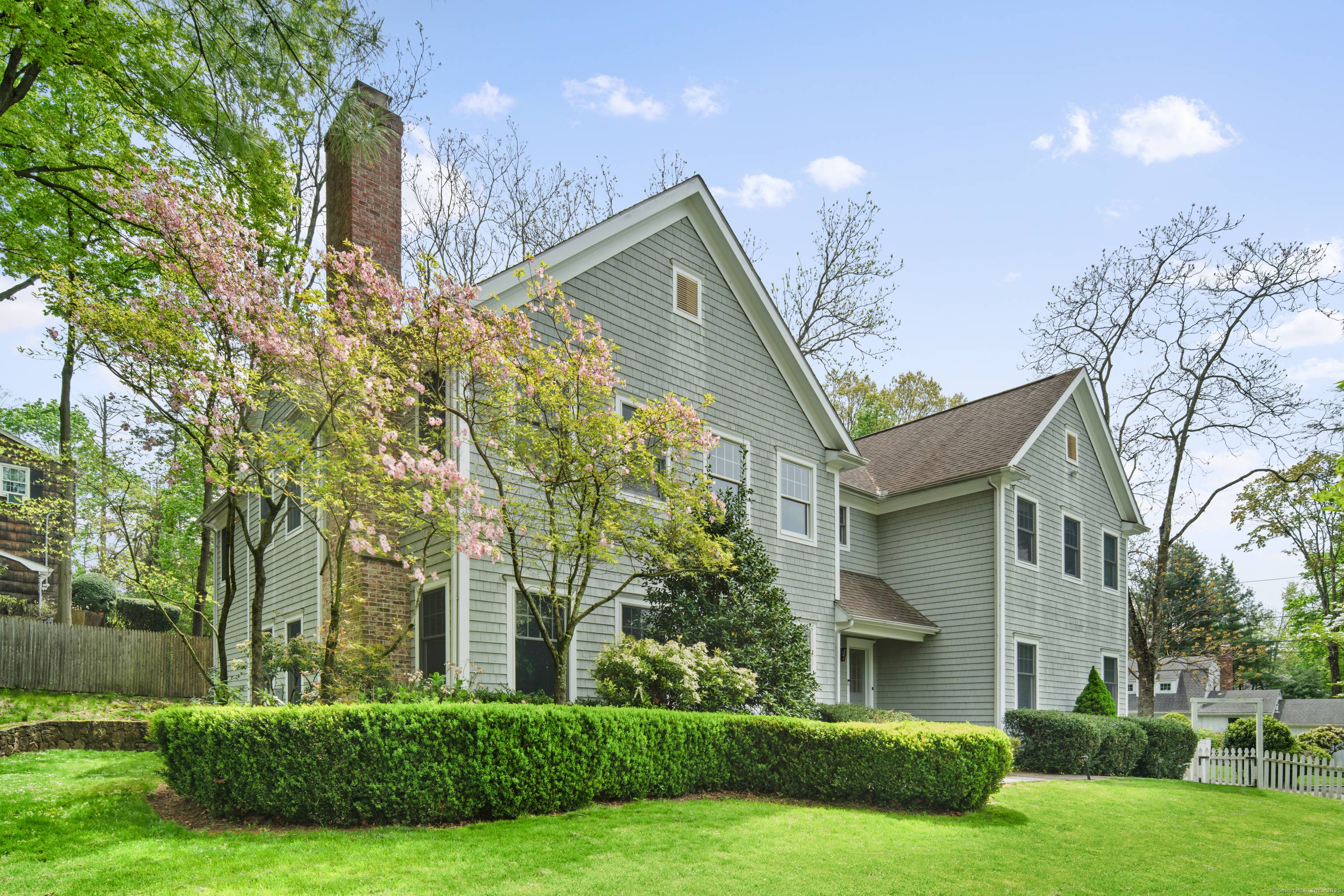 Great opportunity to call Westport home.