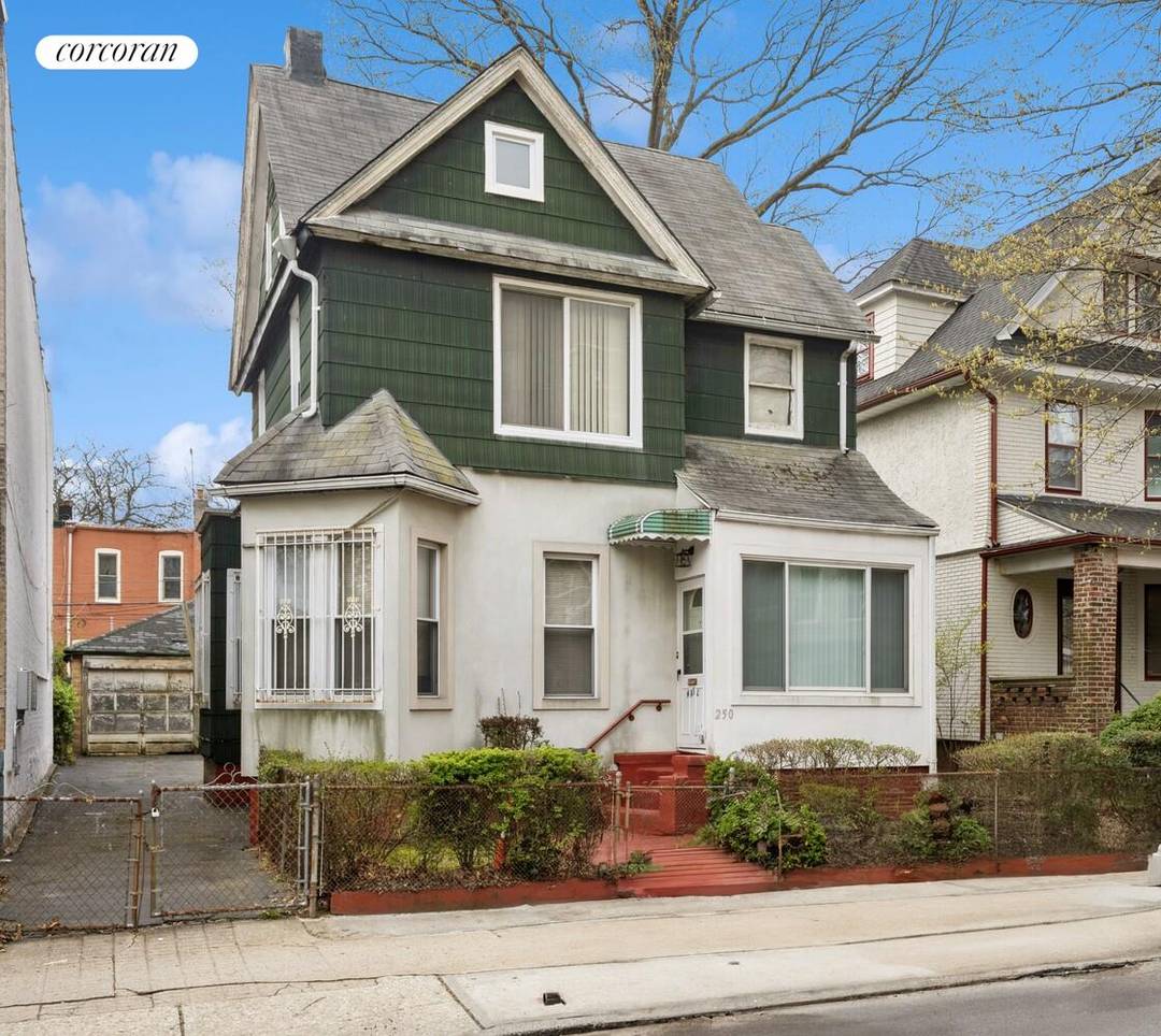 The best use for this 40X100 lot is DEVELOPMENT.