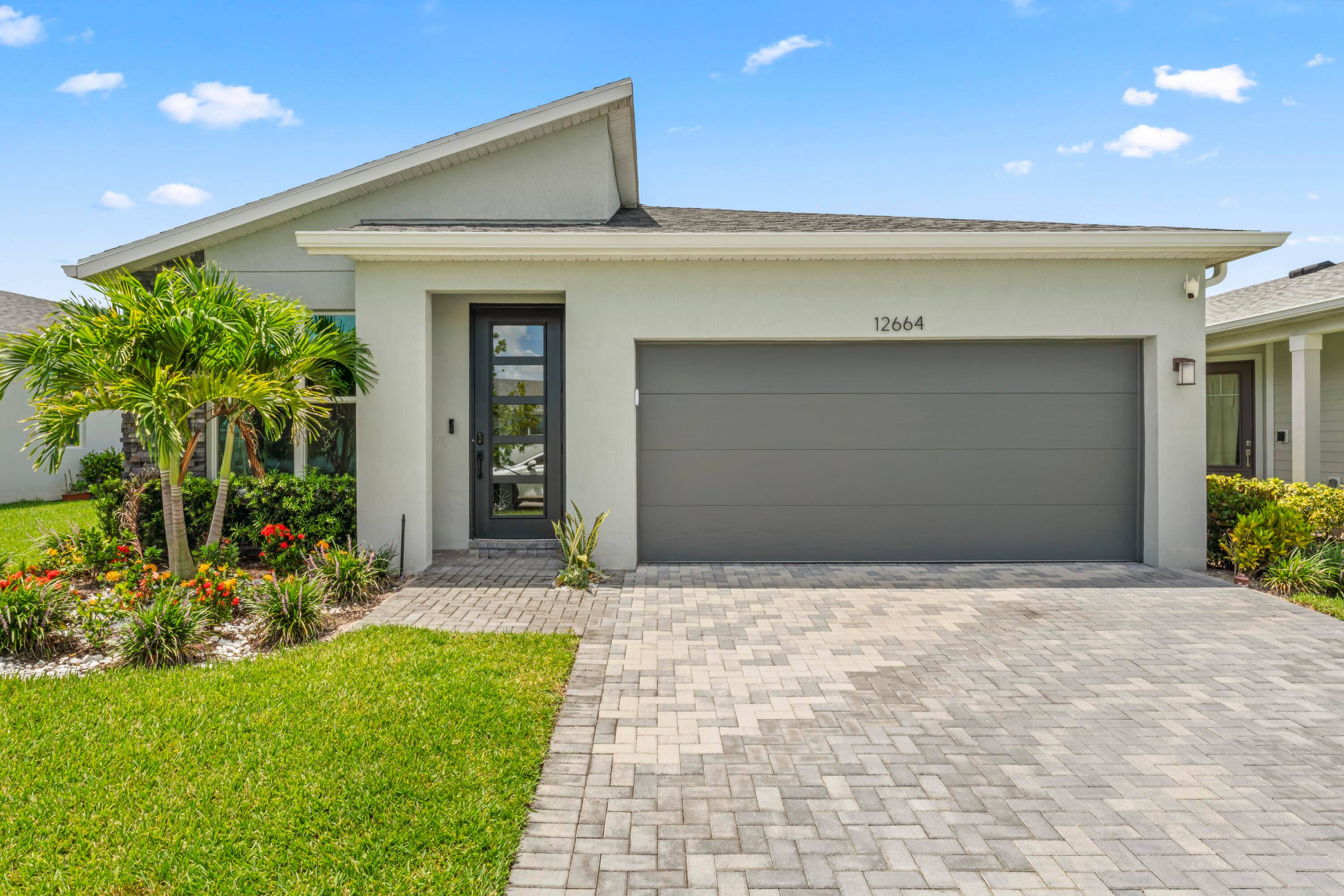 Welcome to 12664 SW Eleanor Drive, located in the highly sought after community of Tradition in Port St.