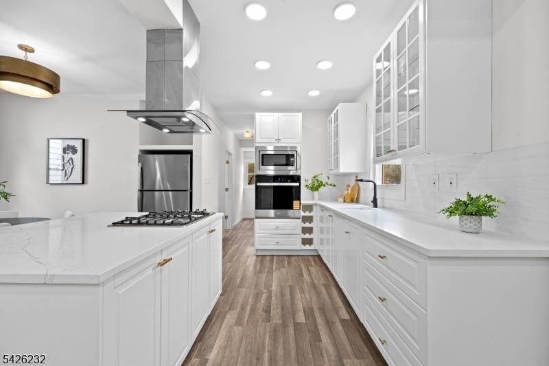 Welcome to this turnkey Highland Park gem where every detail has already been taken care of.