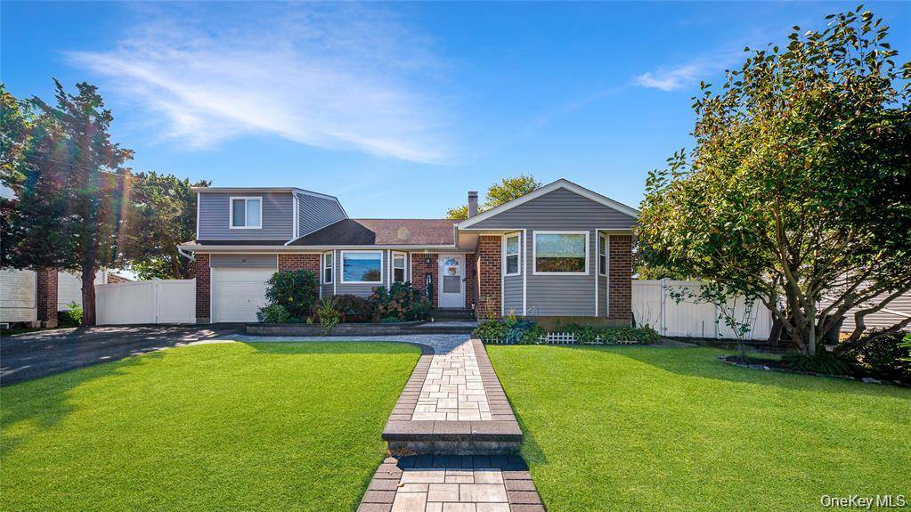 Get your home wishlist out this one has all your must haves and plenty of those love to haves too.