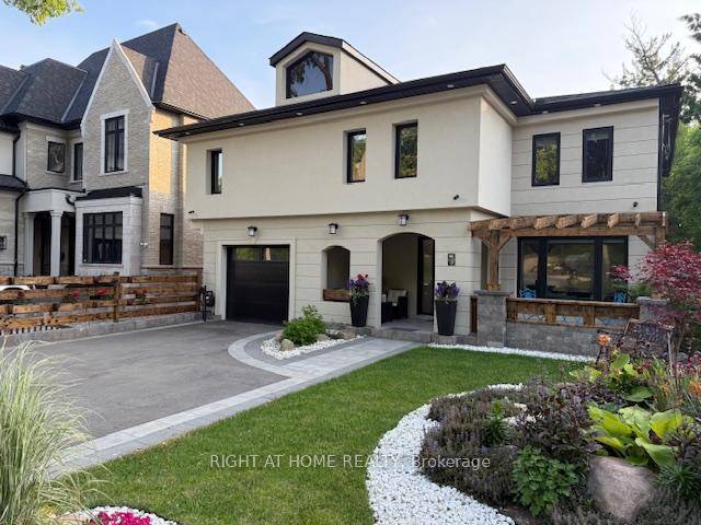 Stunning Just Completed Multi Generation Home, Approx.