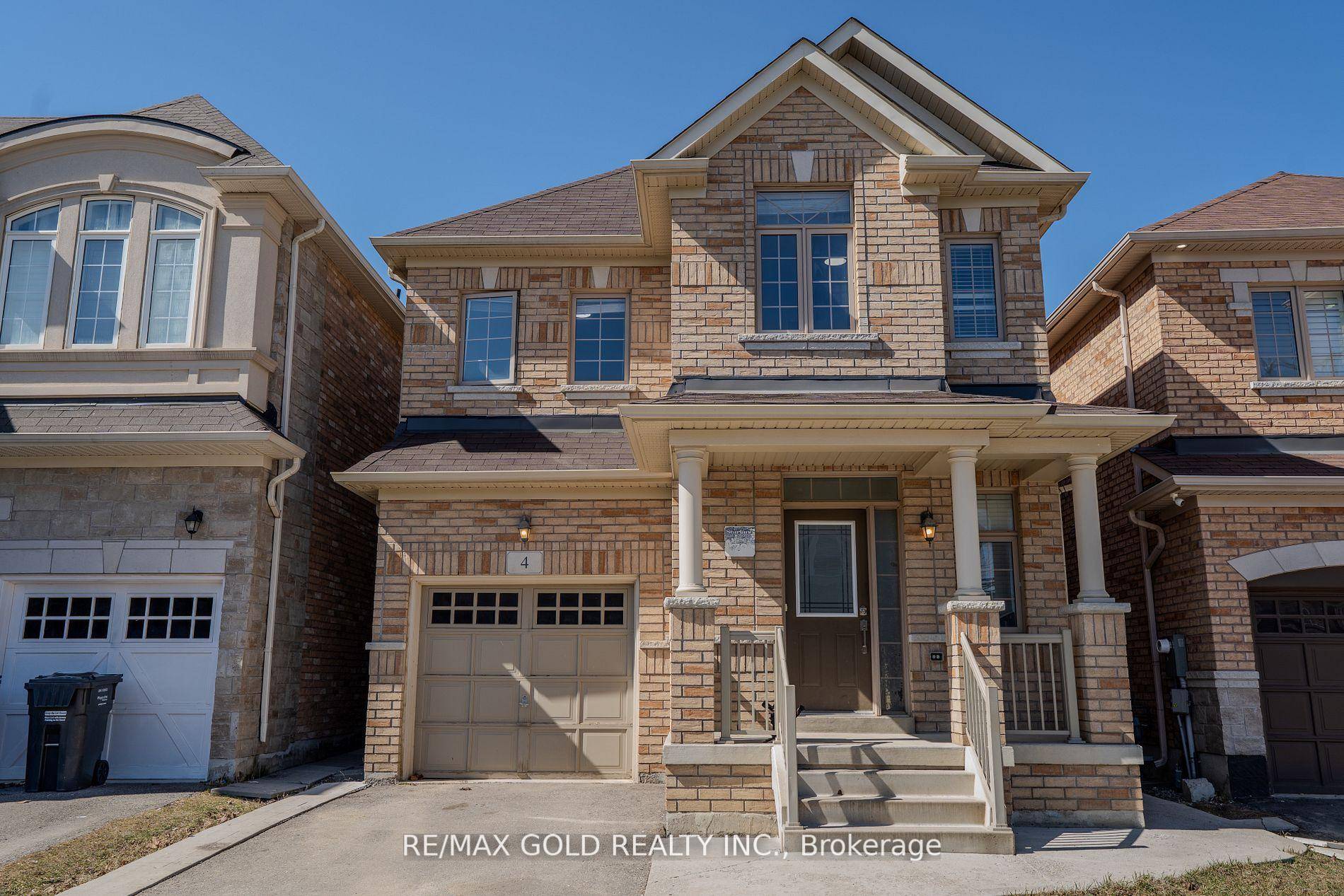 Embrace the vibrant community spirit in this new neighborhood, Built in 2016, This spacious 4 bedroom home offers bright, airy rooms and a functional layout which comes with all new ...
