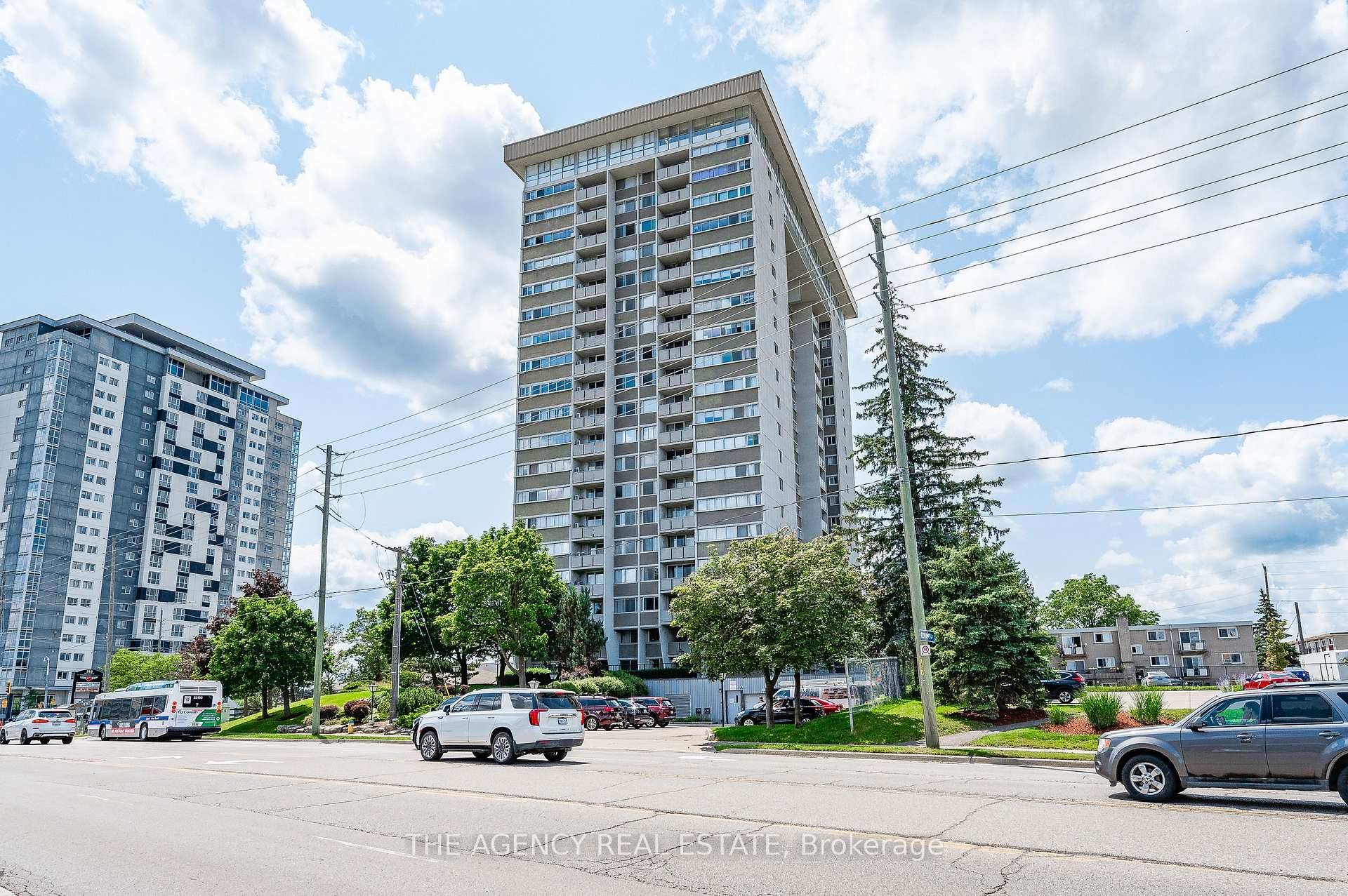 Ready to enjoy carefree living with luxury amenities ?