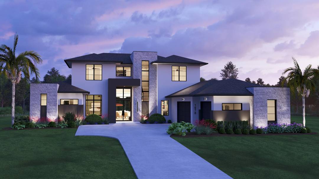 This to be constructed home offers a timeless, coastal contemporary design that celebrates open living, natural light, and seamless indoor outdoor connection.