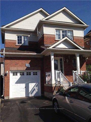 Welcome To 20 Spencer Drive !