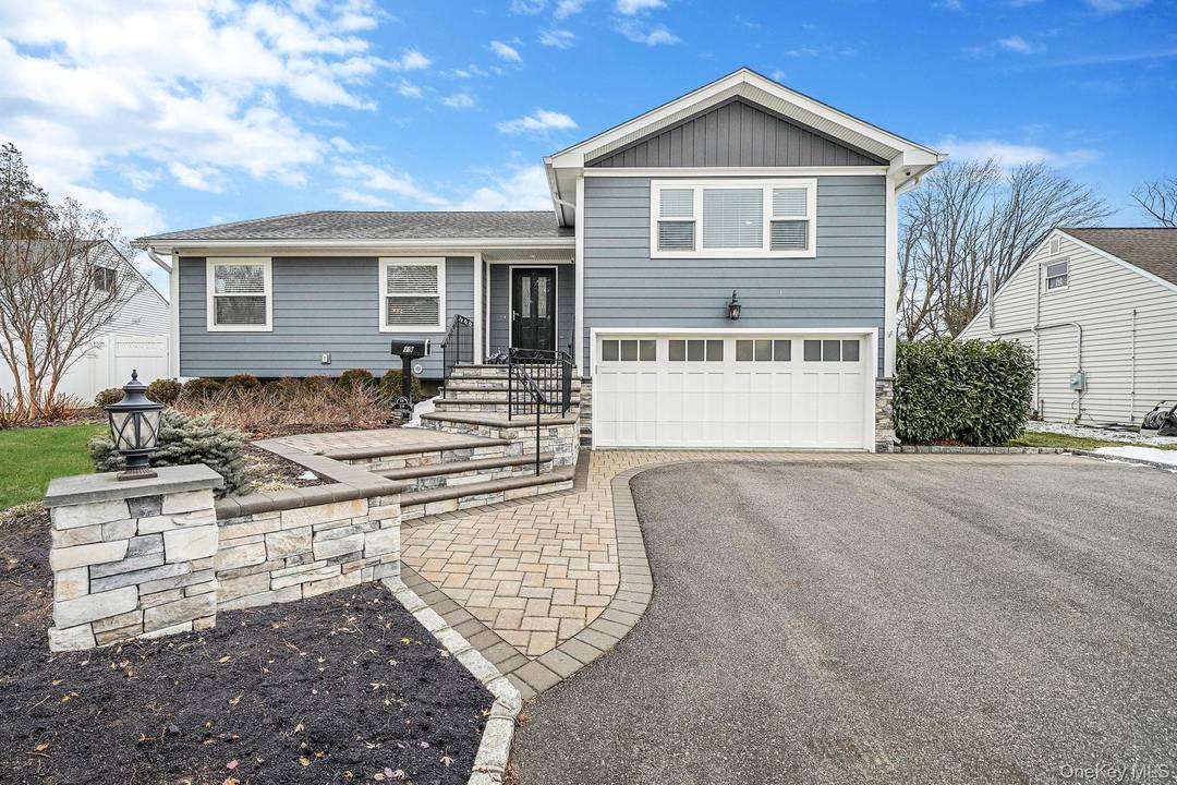 Welcome to your beautifully updated home in the heart of Kings Park !