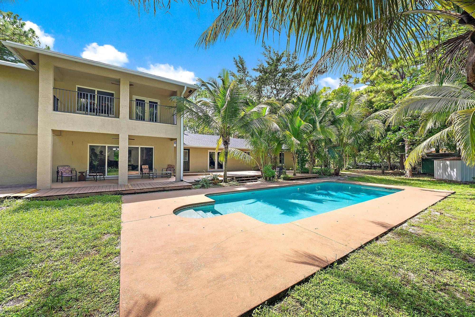 Welcome to 15173 60th Place N, a perfectly designed single family home in the highly desirable Acreage community.