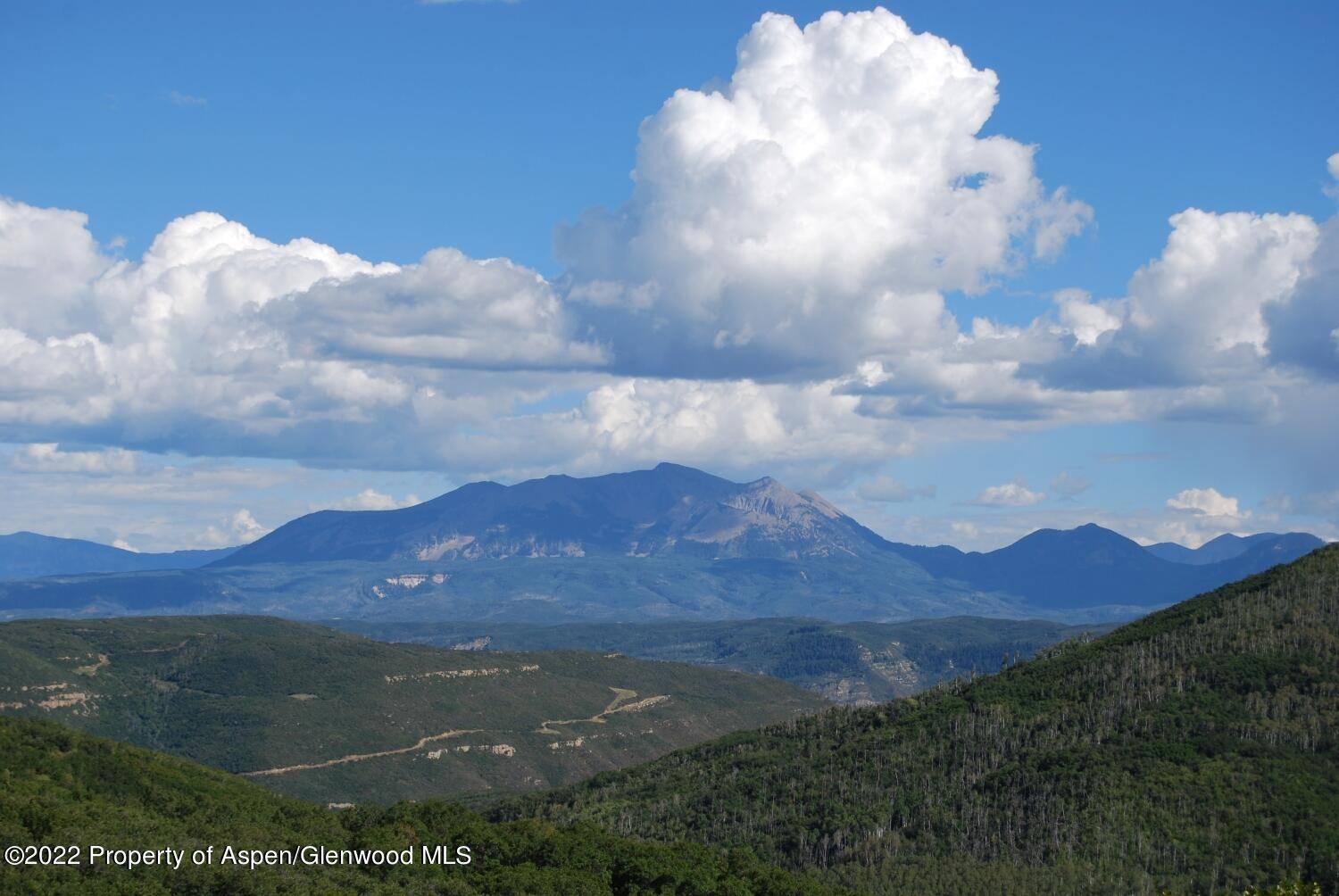 The North Fork Valley Ranch consists of 4, 269 acres per 2019 survey, 90 miles from Aspen, 50 miles from commercial air service in Montrose, and 5 miles north of ...