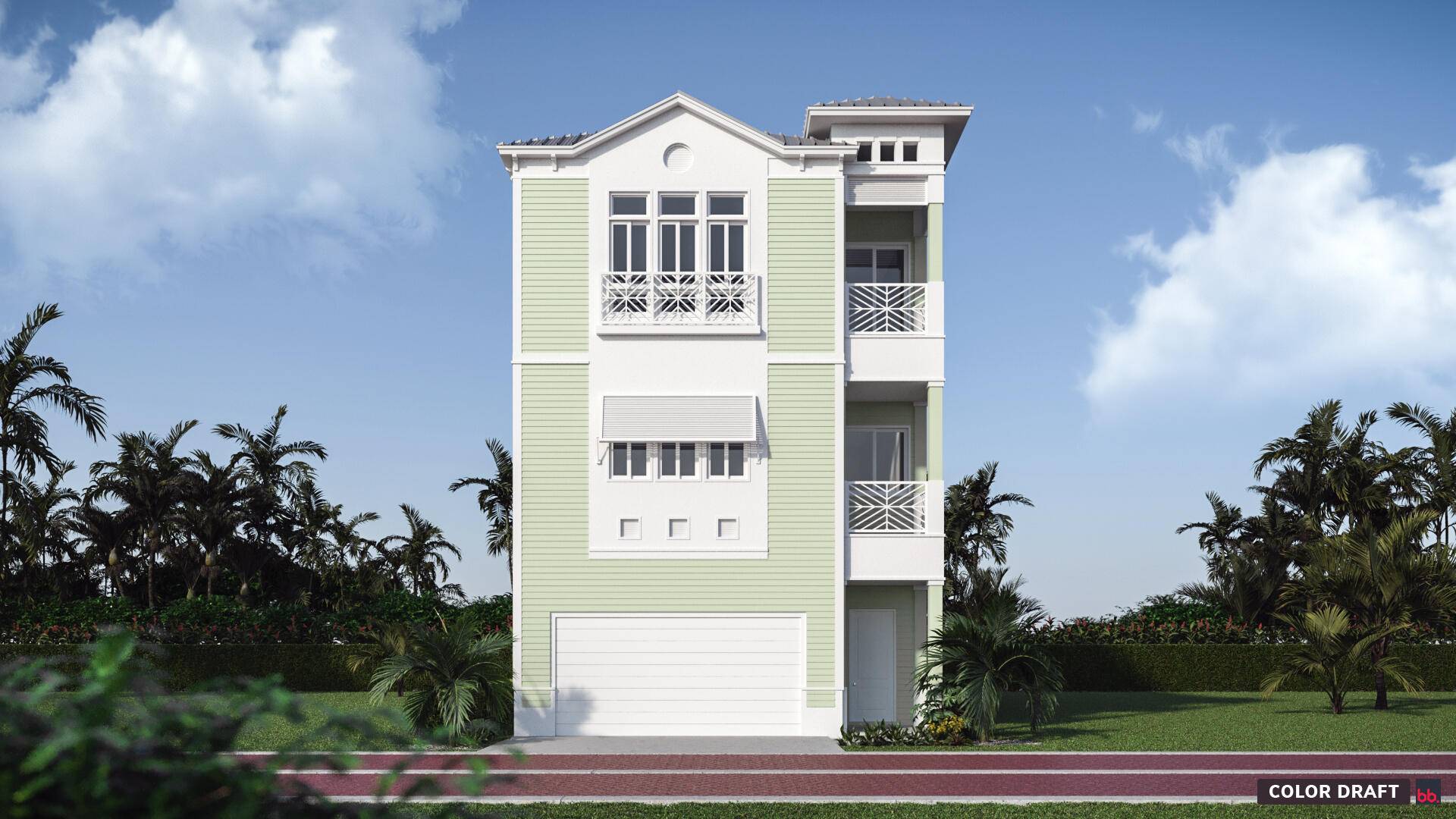 Welcome to your brand new 2025 built coastal dream home, a modern beach view oasis that perfectly blends cutting edge design with timeless luxury.