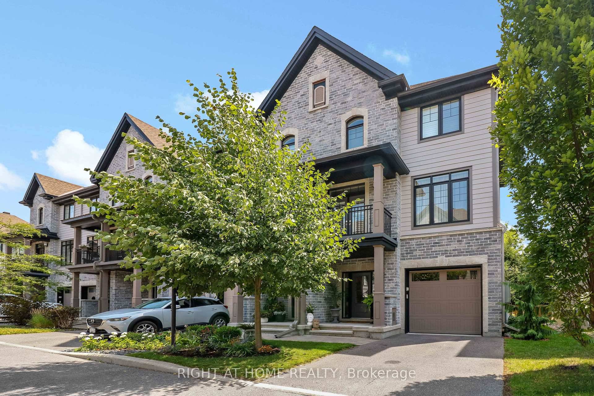 OPEN HOUSE Saturday Sep. 26, 2pm 4pm Welcome to 708 Reverie Private, an exceptional end unit townhome with its own driveway, nestled in a quiet private road by the highly ...