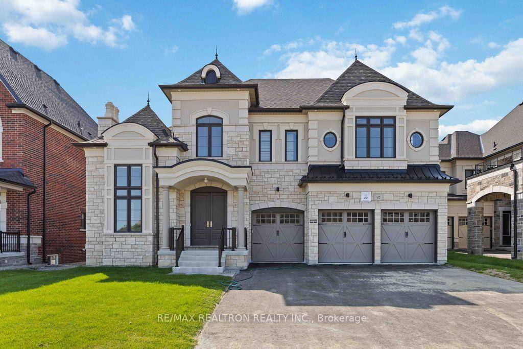 A Dream Home like no other !