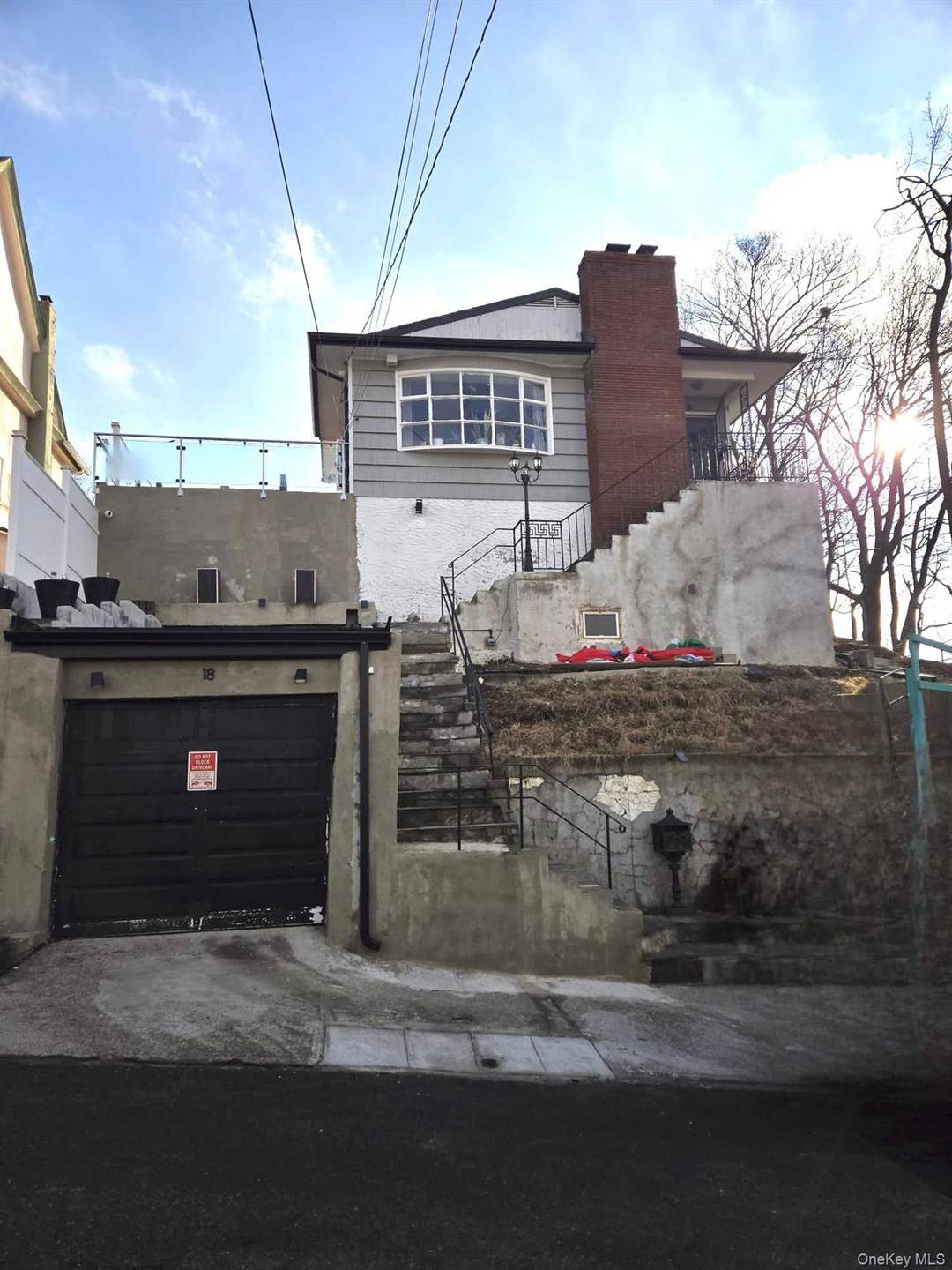 Charming Move In Ready Home in Yonkers !