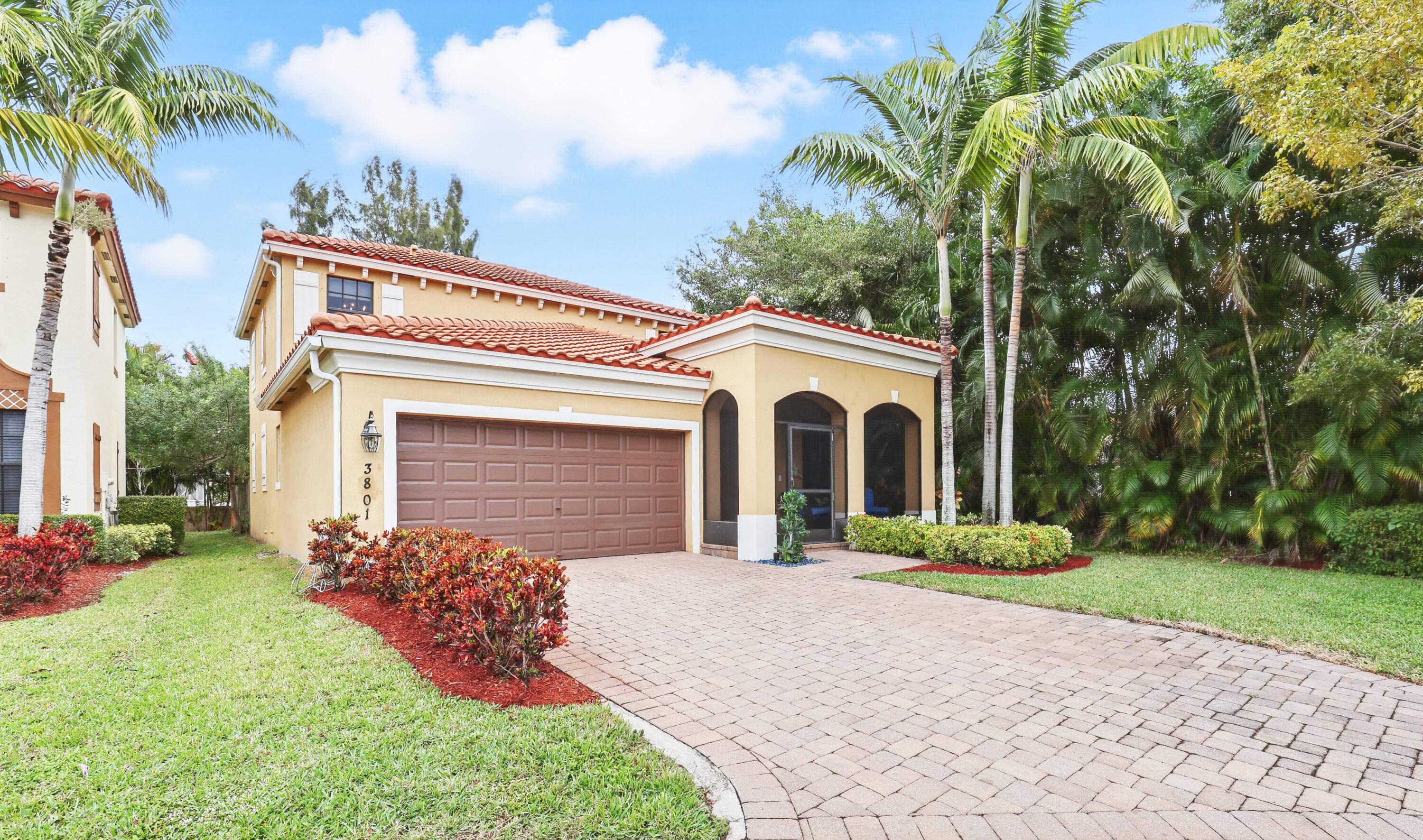 Welcome to your dream home in the desirable Aspen Glenn Community !