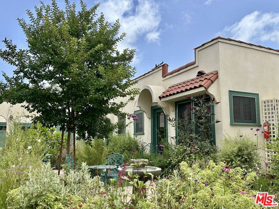 750 N Edinburgh Ave 8BR Hollywood Hills East La