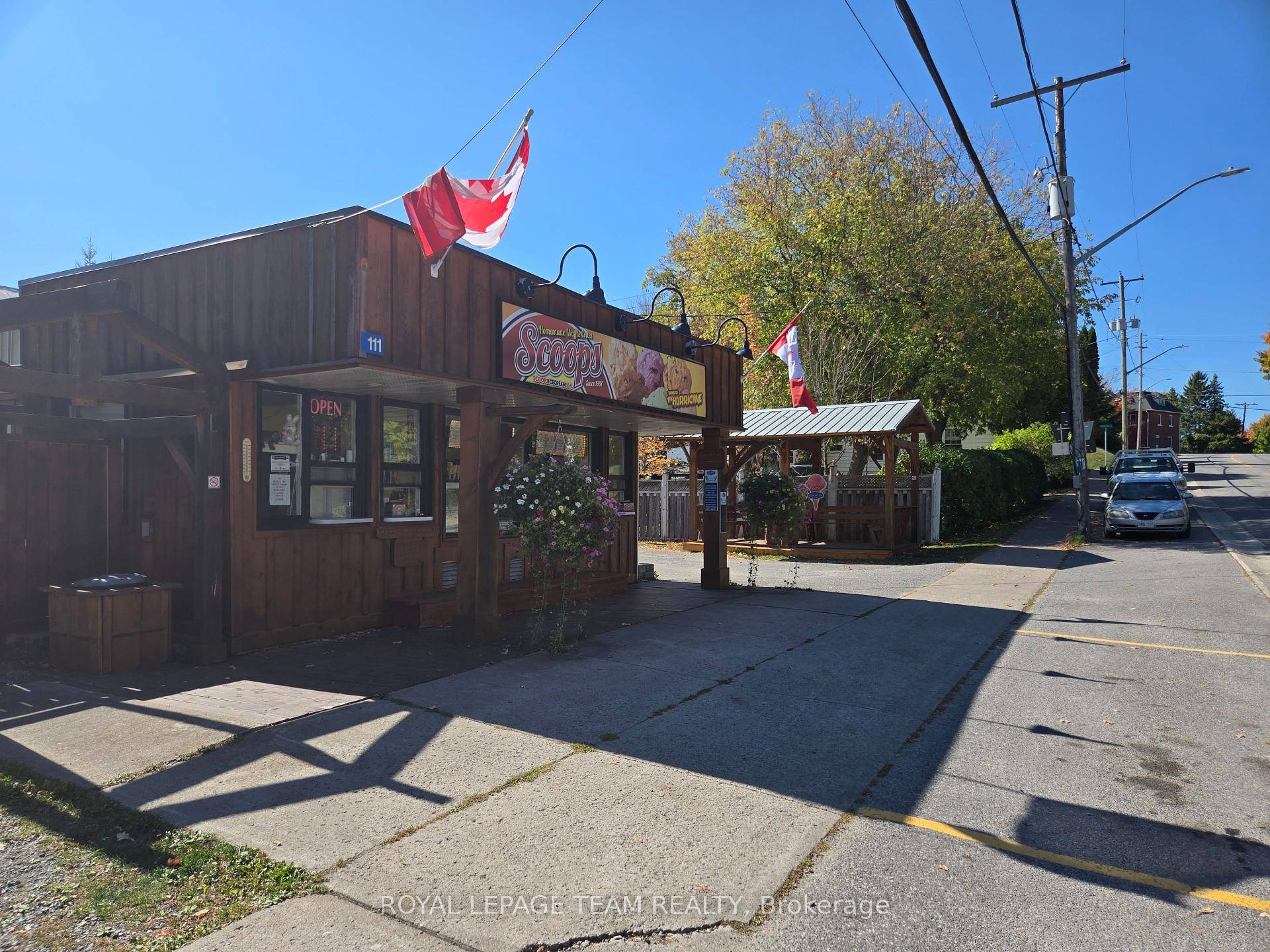 If you have ever dreamed of owning your own business, this one is worth a serious look.