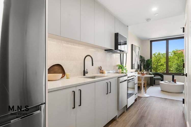 Discover the ultimate in Brooklyn living in Historic Greenpoint with these contemporary, stylish residences and an impressive amenities package that offers a perfect blend of luxury and comfort, enhancing every ...