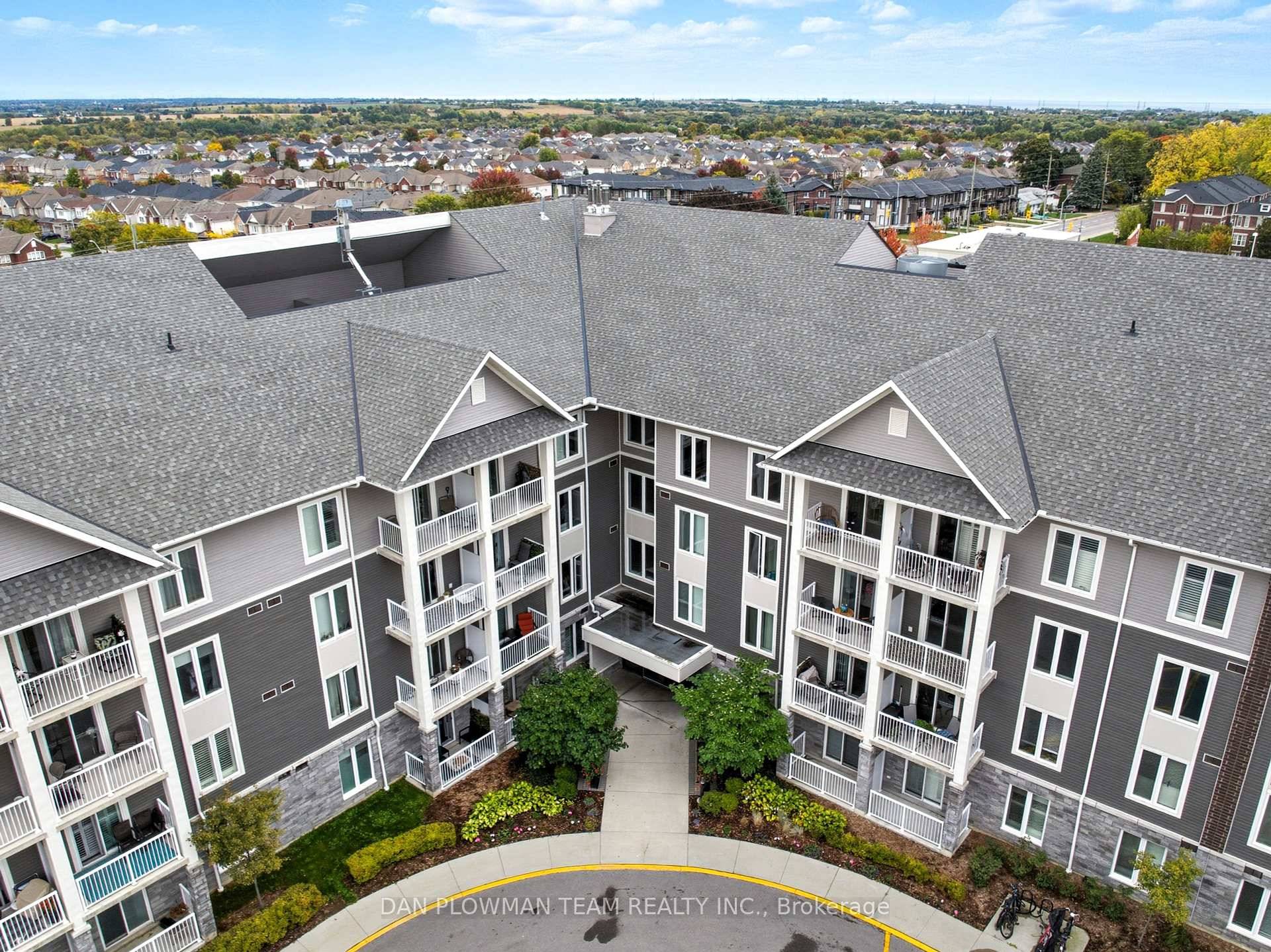 Welcome To One Of The Best Condos Bowmanville Has To Offer !