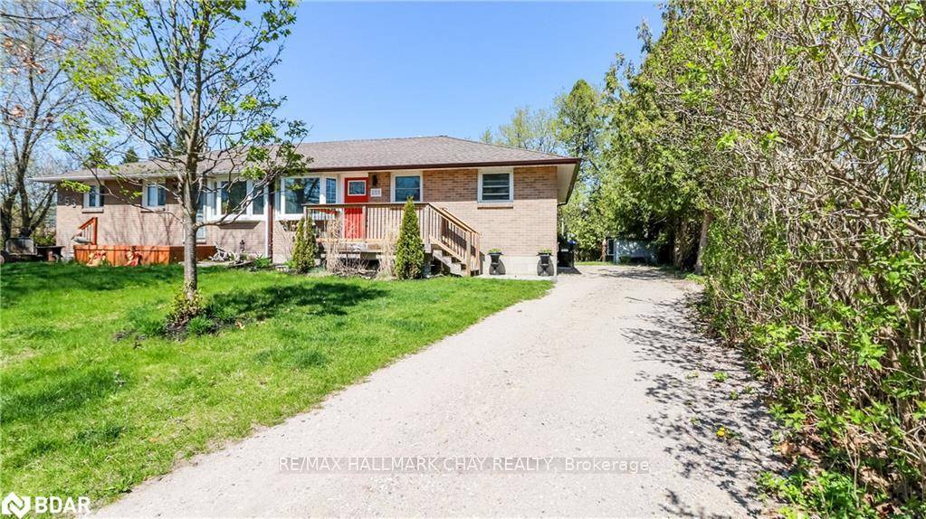 Welcome to 255 Calford Street, Angus.