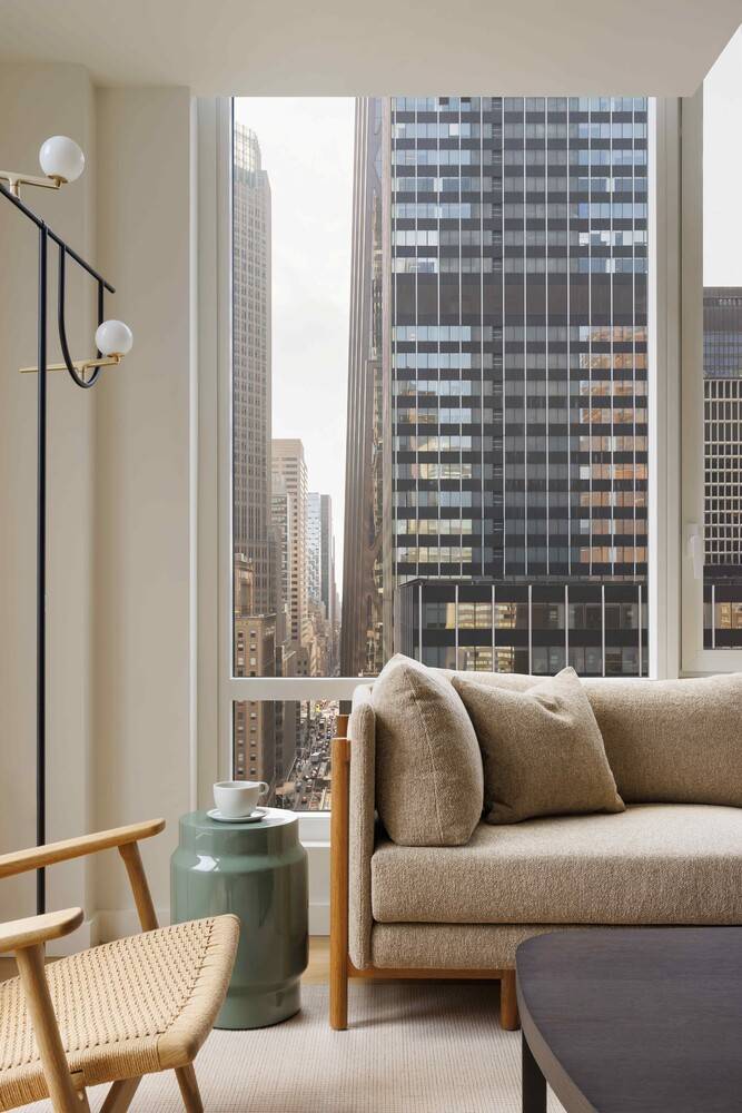 Now offering a limited time summer incentive Two years of complimentary common charges on all available residences.