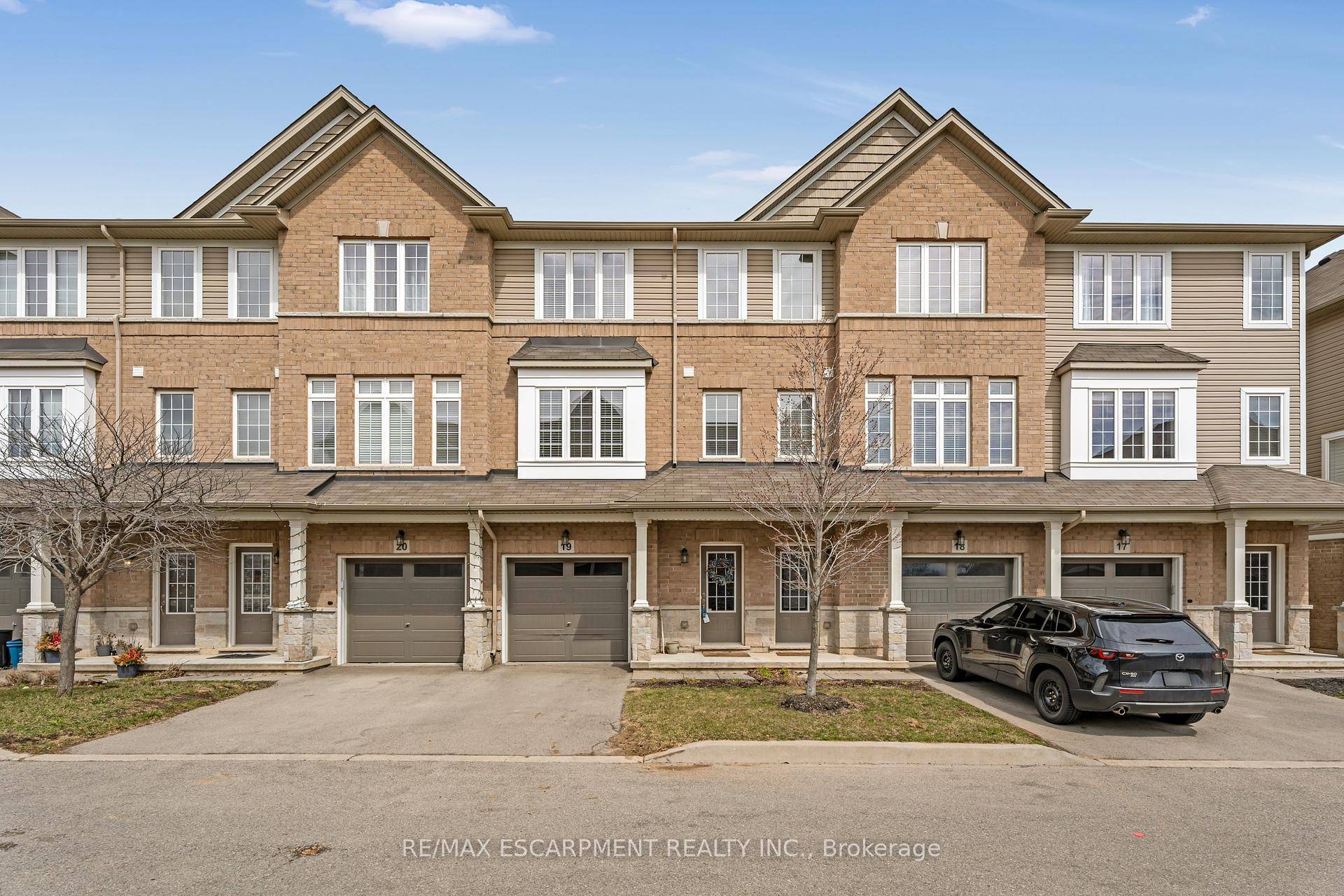 Move in ready 3 bedroom, 2.