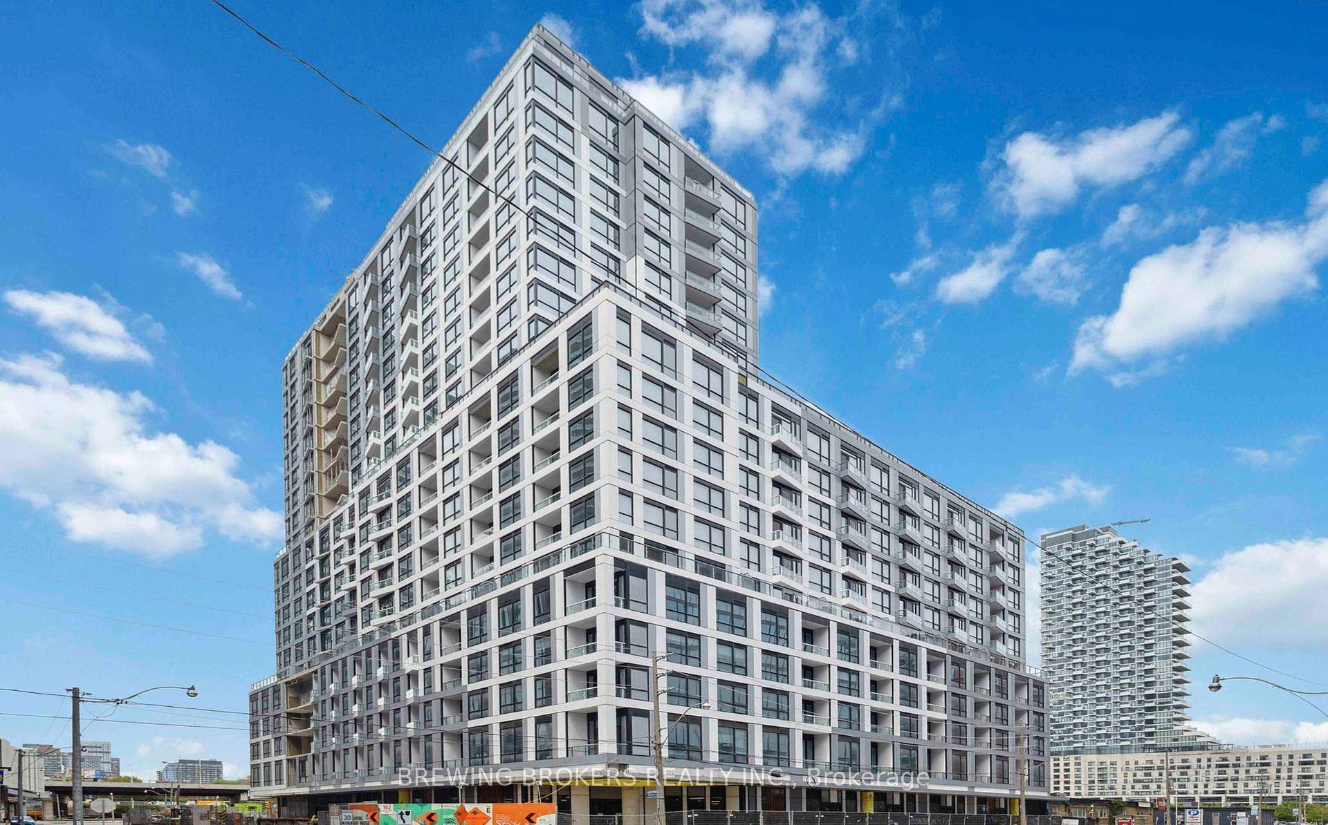 Experience the ultimate urban oasis at Empire Quay House in Harbour Front !