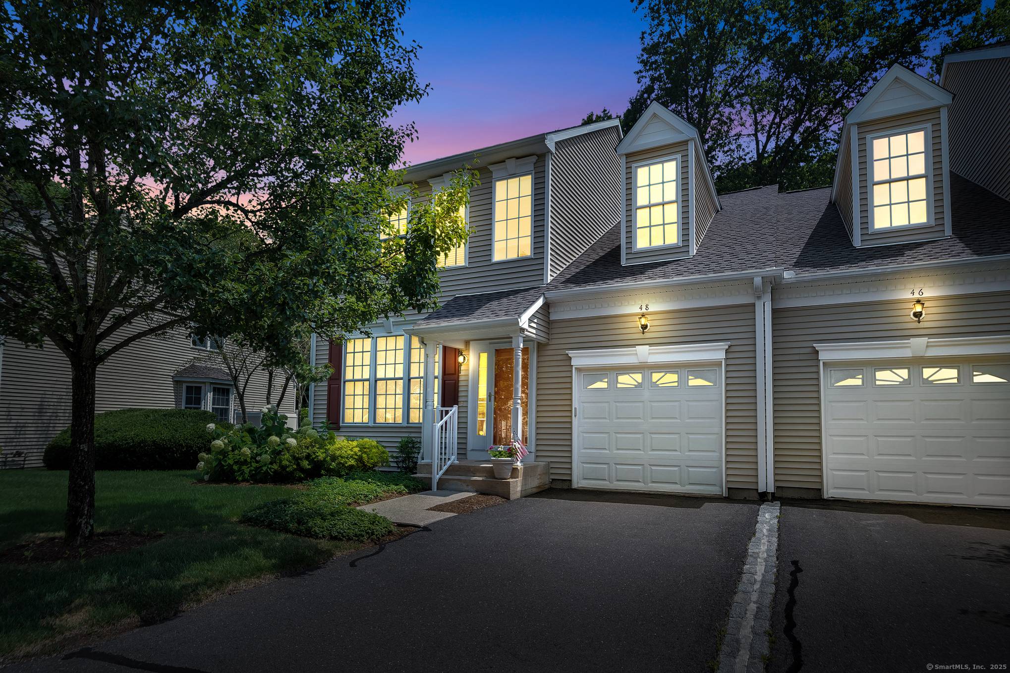 Welcome to easy living in this beautifully maintained Toll Brothers 55 community.