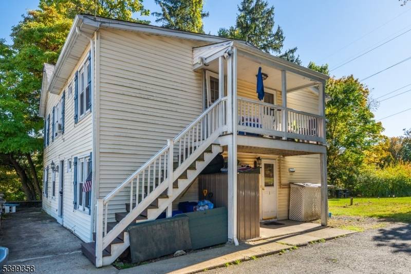 STRONG CASH FLOW IN RANDOLPH !