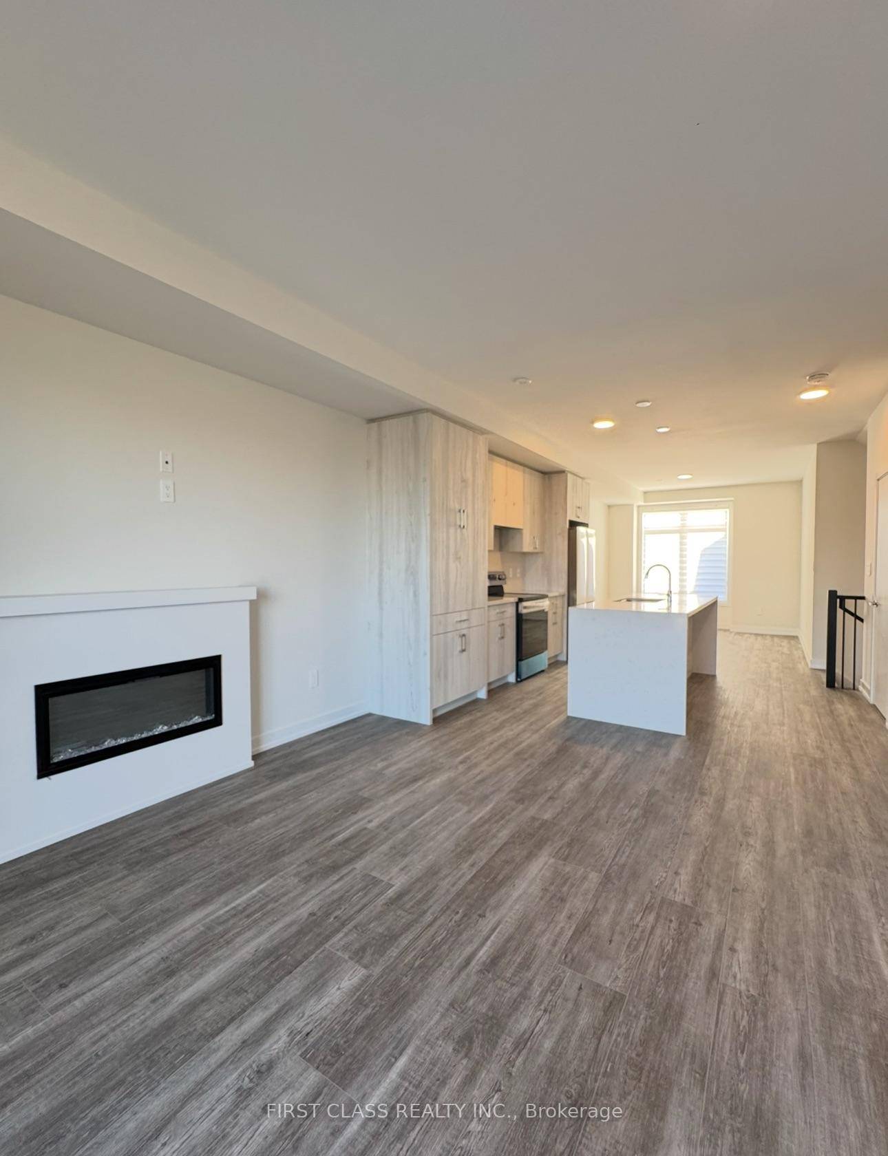 Brand new Treasure Hill home with open view !