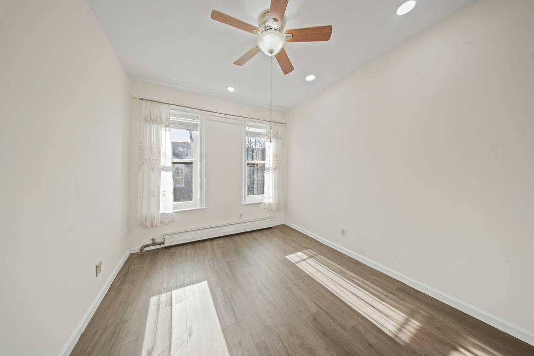 Introducing a strong investment opportunity in the heart of Brownsville a 4 unit brick property on Rockaway Parkway, ideally positioned near Linden Boulevard.
