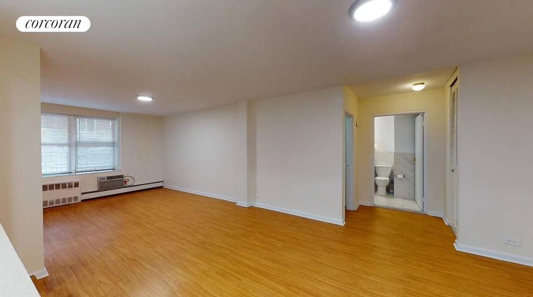 Welcome to The Continental Park Elmhurst's Premier Address !