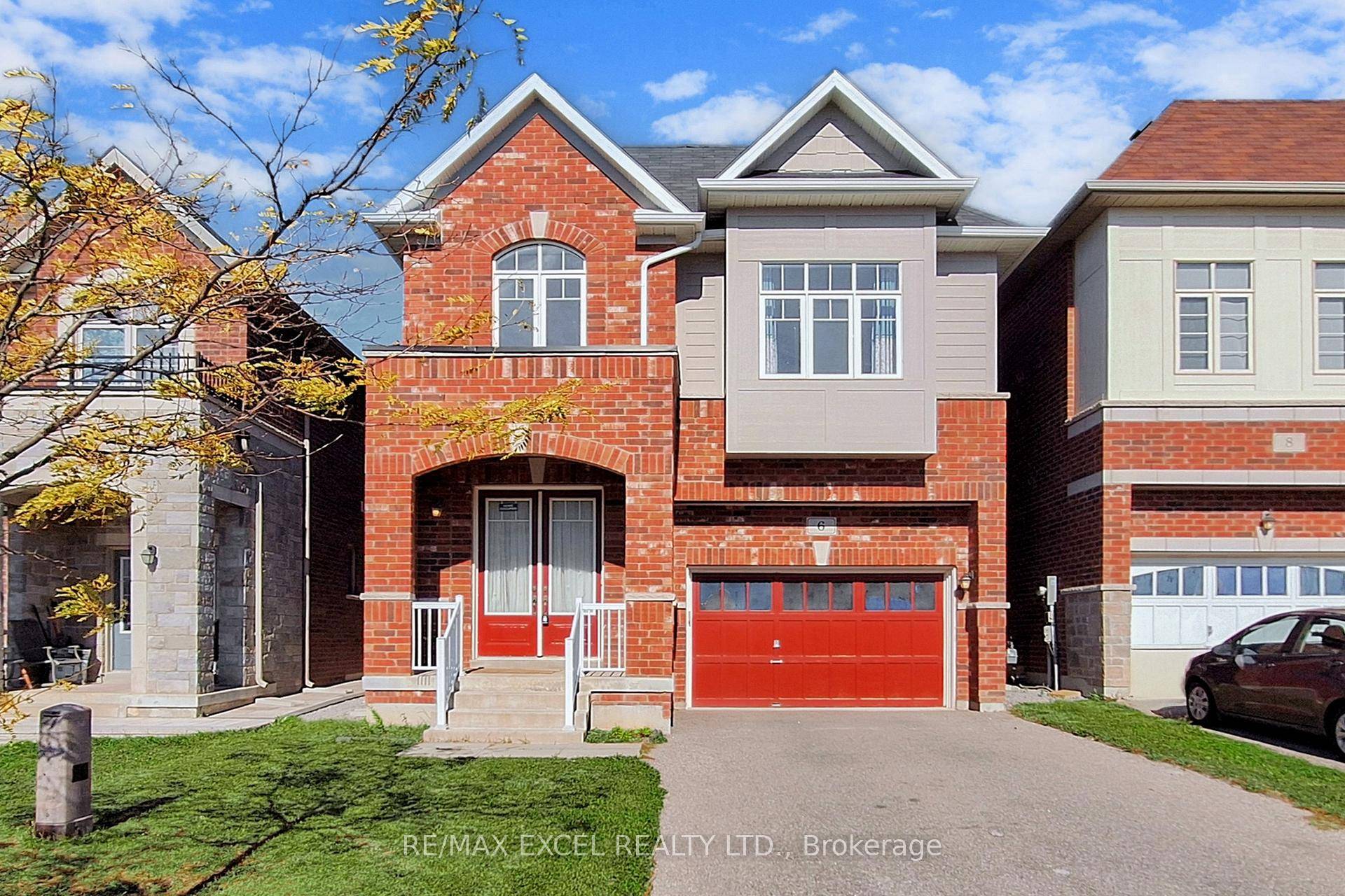 7 Yrs Gorgeous Detached House.
