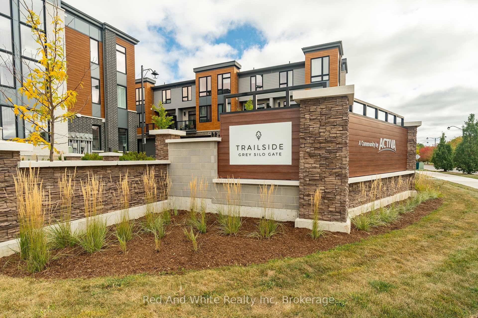 RemarksPublic Welcome to 271 Grey Silo Road, Unit 54 in Waterloo a beautifully finished 4 bedroom, 3.