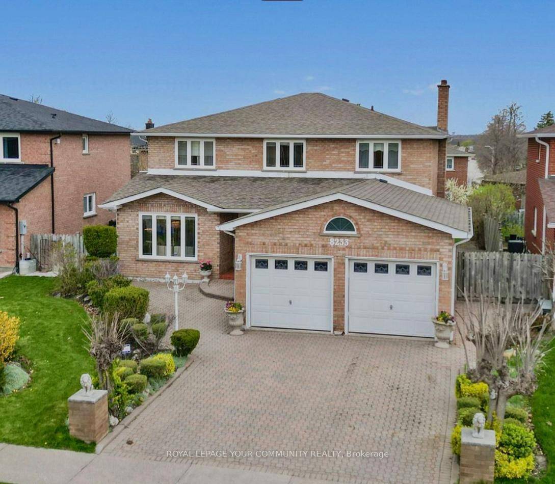 Welcome to a sought after neighborhood in Woodbridge West offering the perfect blend of convenience and comfort.