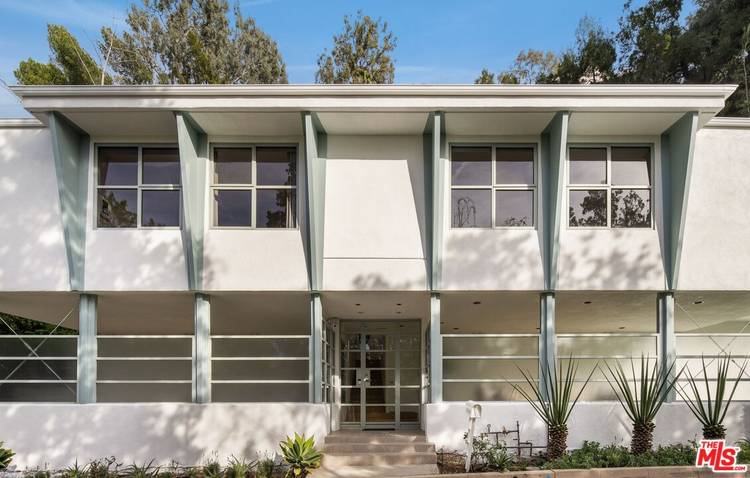 9421 Lloydcrest Dr 2BR Beverly Hills Post Office | B.H.P.O. La
