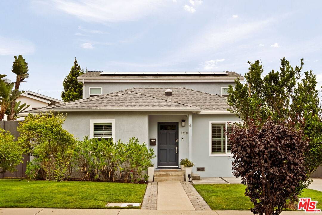 12718   Woodgreen St 5BR Marina Del Rey La