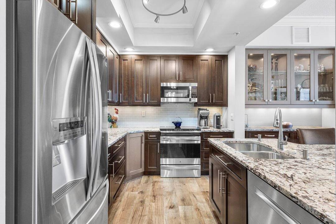 This Condo is a must see !